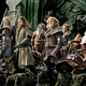 Illustration for article titled Everything They Said About Making Three Hobbit Movies Was True